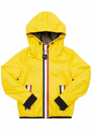Hooded jacket, zdjęcie 1 Hooded jacket od Diesel